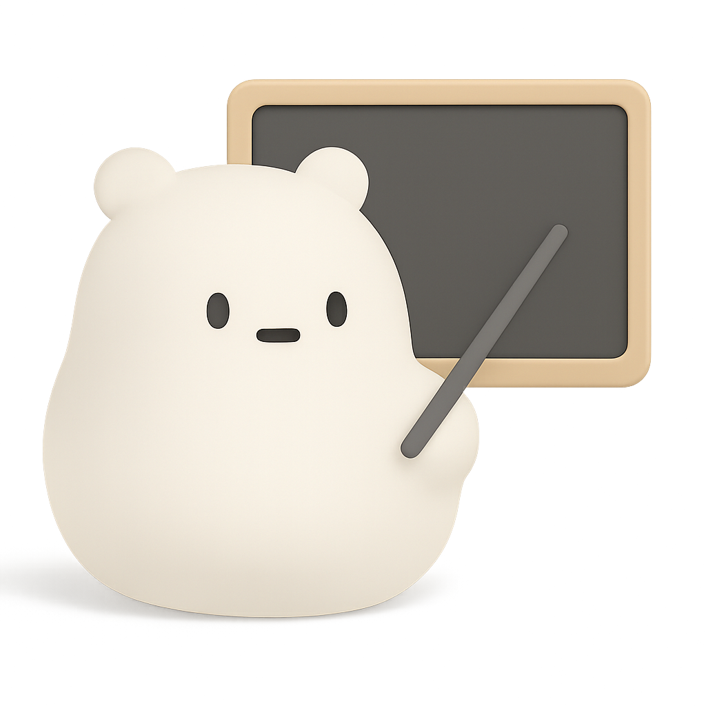 Studying AI Mascot