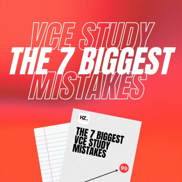 The 7 Biggest VCE Mistakes By Haobo